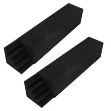 4 Pezzi Pannelli Acustici