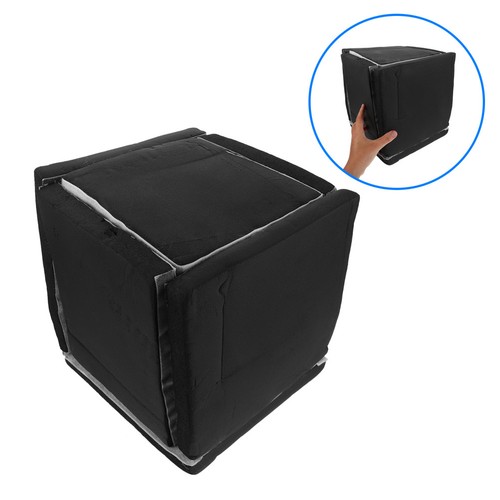 Scatola spessa attenuante