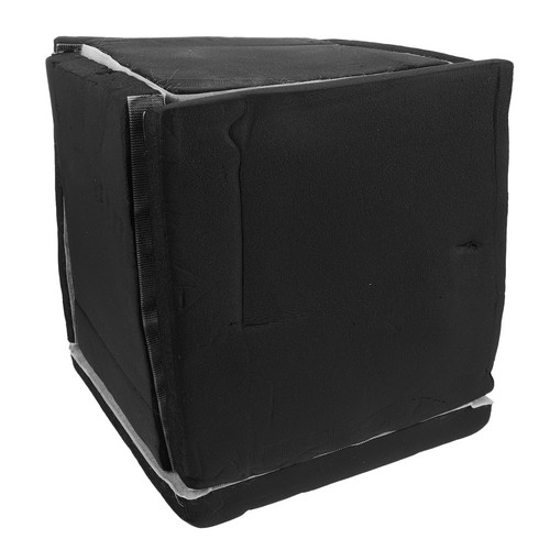 Generatore spugna nera - generatore,