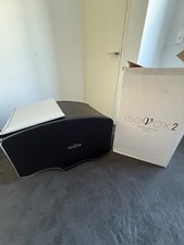 Isovox 2 - Midnight - Cabina