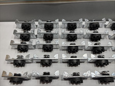 Clip Isolamento Acustico -