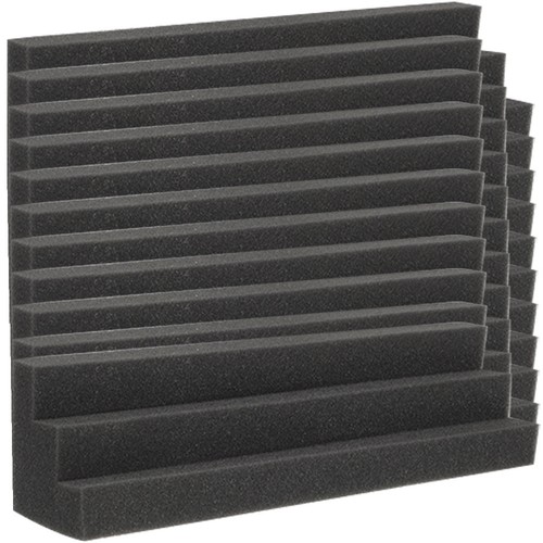 Pezzi pannelli acustici - 6,