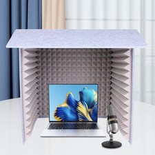 Cabina insonorizzata in