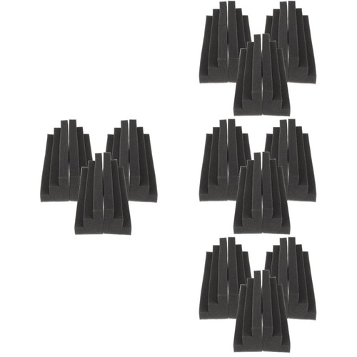 Confezione pannelli acustici - 4,