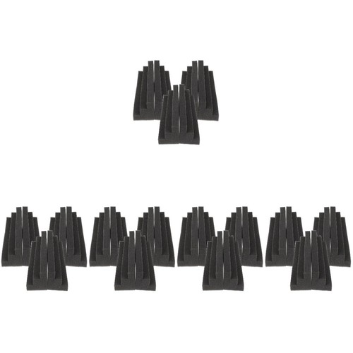 Pezzi pannelli acustici - 5,