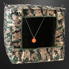 Target Box Storage Box