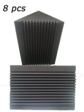 Trappole per bassi acustiche