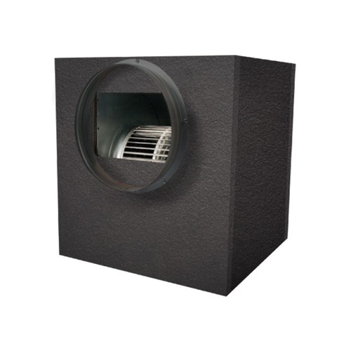 Airfan thermo foam box - thermo,