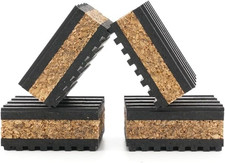 Pastiglie di isolamento