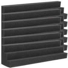  6 Pezzi Pannello Assorbitore