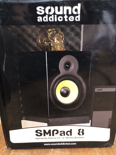 Sound addicted smpad pad - sound,