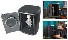 Rockville ISOBOX Microfono