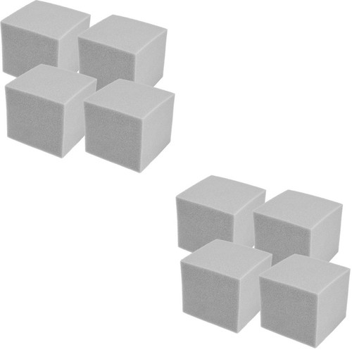 Blocchi schiuma angolare - schiuma,
